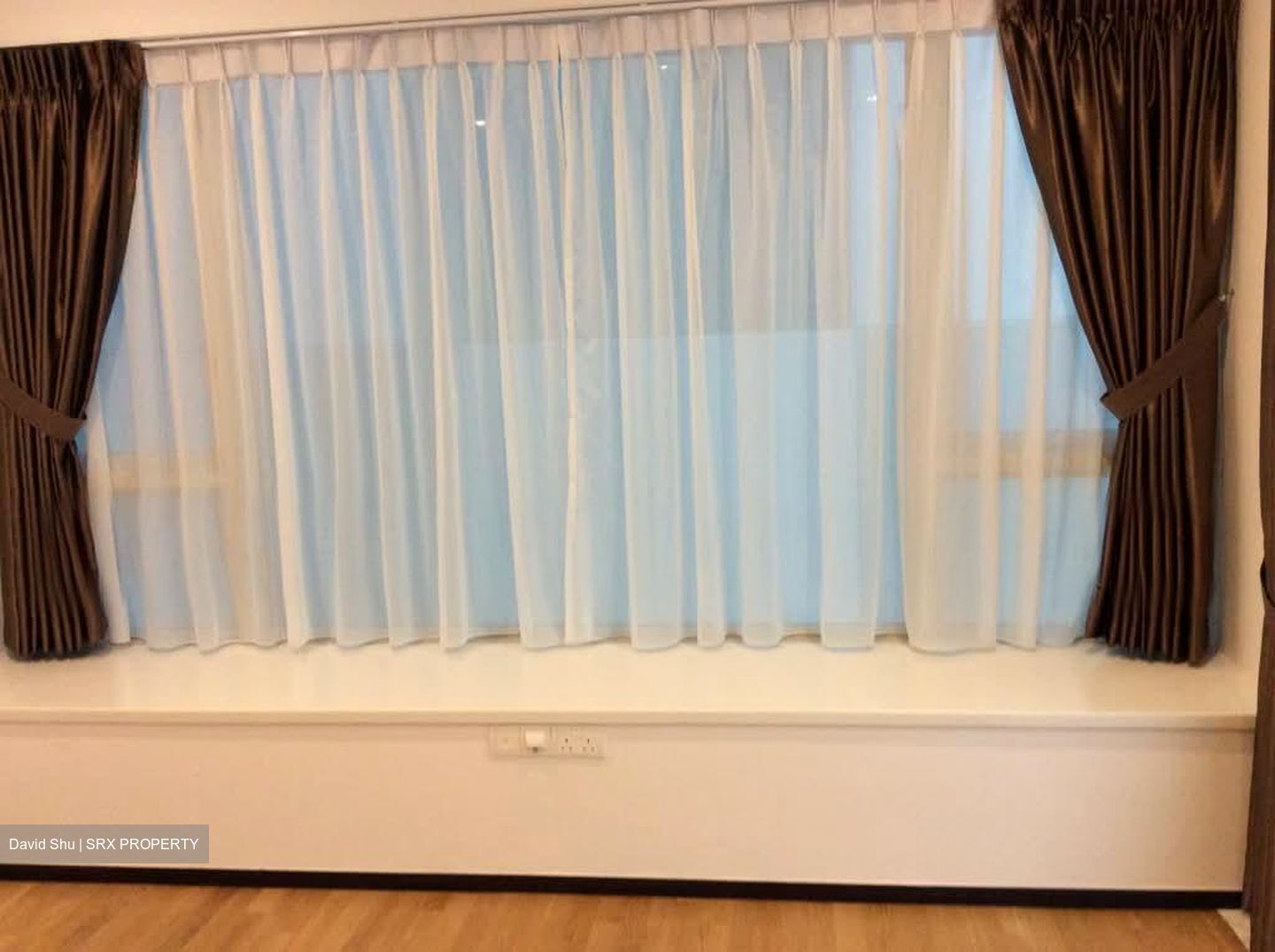 The Vision (D5), Condominium #599645181